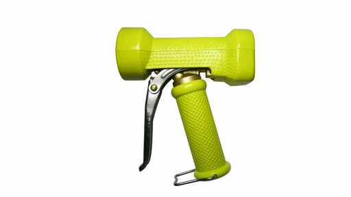 610039 Soupape automatique Dinga jaune