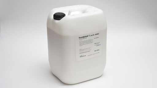 351012 Foodplast-1 25 kg