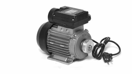 227180 Motor Elba 80 227180 Moteur Elba 80
