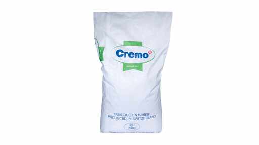 204016 Magermilch Pulver Cremo Semi Instant 20 kg 204016 Magermilch Pulver Cremo semi instant 20 kg
