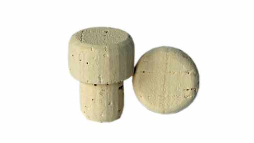 814200 Naturgriffkorken Ø 19 mm
