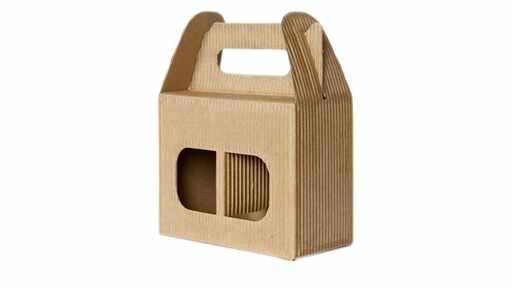 186530 Wellkarton 2er Set