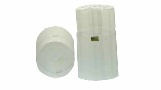 819100 Schrumpfkapseln Ø 20 mm, horizontal