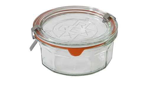 810104 Bocal à facettes 290 ml, RR100