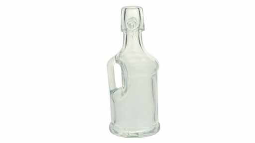 811609 Siphon, Bügelverschluss mini, 40ml