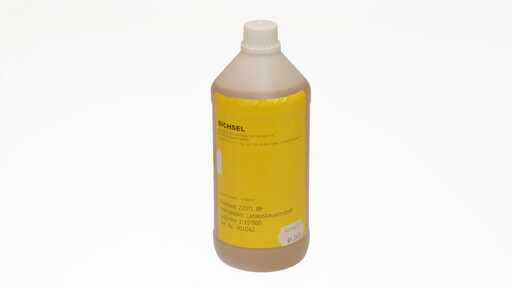 401041 Présure microbielle Fromase 220 TL BF 1 ltr.