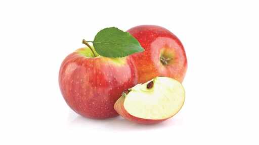 198163 Apfel Molkendrink SGO 12 kg