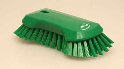 368036 Handbürste Vikan GRÜN