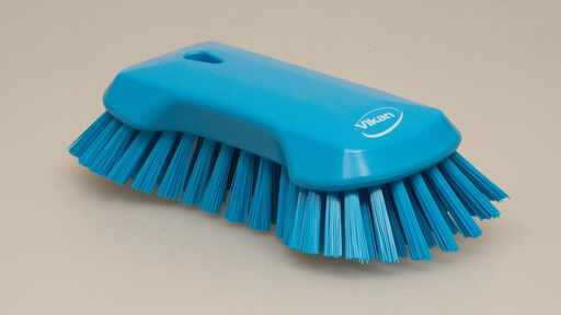 368037 Handbürste Vikan BLAU