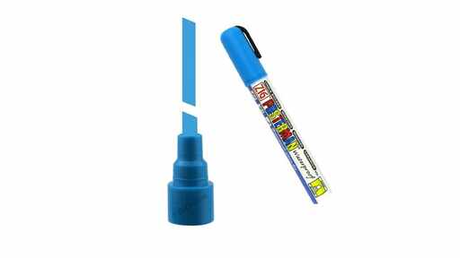 161902 Poster-Pen Stift 2 x 5 mm