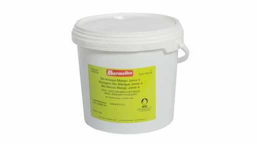 198518 Mango Knospe Bio SGO 4,0 kg