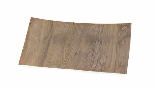 179362 Sachet sous vide plat structure de bois