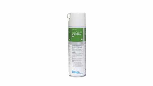 592214 Foodtec SAS100, 500 ml