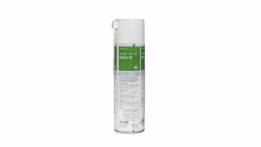 592214 Foodtec SAS100, 500 ml