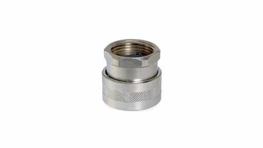 607002 Accoupleur Nito seul 3/4